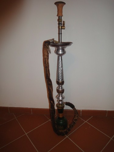 Narghilè narghile h 110 - narghile,,