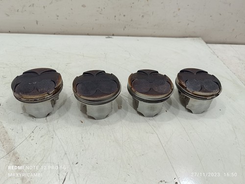 Pistoni per kawasaki ninja - pistoni,