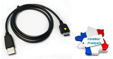 Câble usb data transfert - câble,