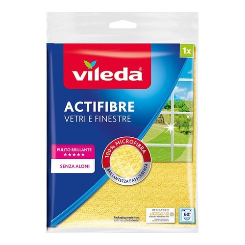 Vileda actifibre panno - vileda,