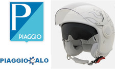 CASCO JB ORIGINALE VESPA MOD