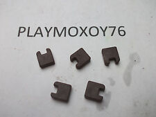 PLAYMOBIL KNIGHTS. COPERCHI