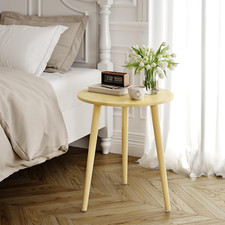 Tavolino da Balcone in Legno