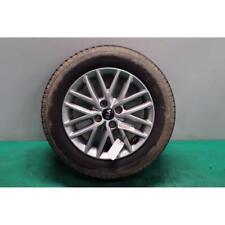 1 CERCHIO IN LEGA PER KIA RIO (17-21) (21) 1.2 16V GPL (62KW) BER. 2017