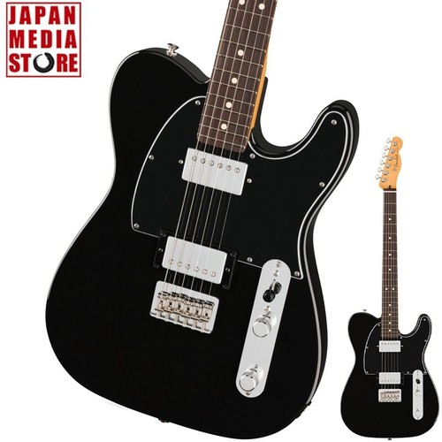 Fender player telecaster hh - ii,