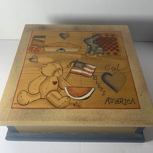 Scrivania vintage per bambini
