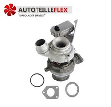 Turbocompressore Turbo BMW 318