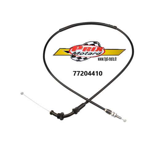 Suzuki gsx 400 1982 - 1982, cable