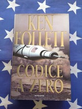 Ken Follett: CODICE A ZERO