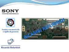 T-CON HV750QUBF9K - 44-97721340 PER TV SONY KD-75X75WL BOX 14 BIS U V *
