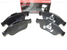 PASTIGLIE PATTINI FRENO