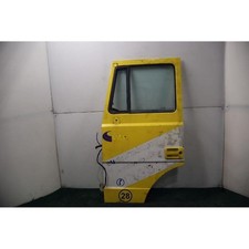 PORTA ANT. (AUTOCARRO) SX PER FIAT 190 - 190 TURBOSTAR - 240 TURBOTECH (81-93)