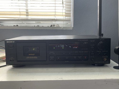 Sony k690 cassettiera - tc-k690,