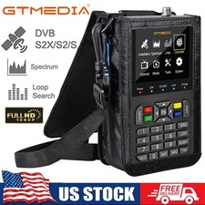 V8 Satellite Signal Finder