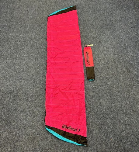 Winddance 2000 parafoil - winddance,