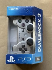 NEW OEM SEALED Satin Silver