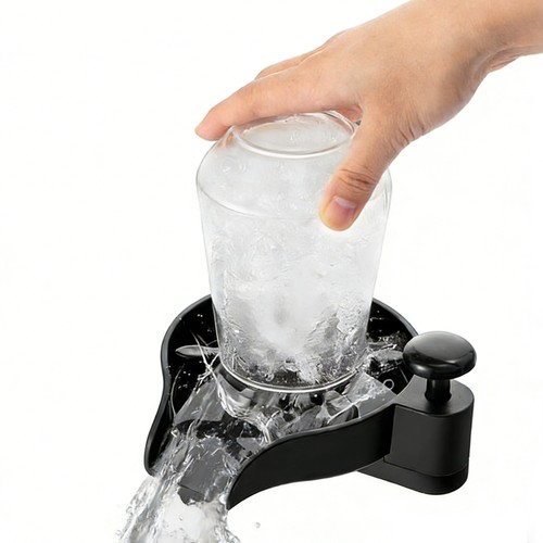 Pulitore tazze cucina bar alta - pulitore,