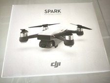 Drone Dji Spark Fly More Combo