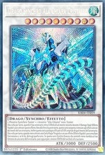 Drago Synchro Ala Chiara