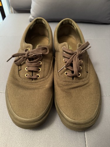 Vans sneakers stringate uomo - vans,