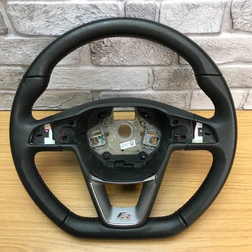 Volante originale seat leon - fr,