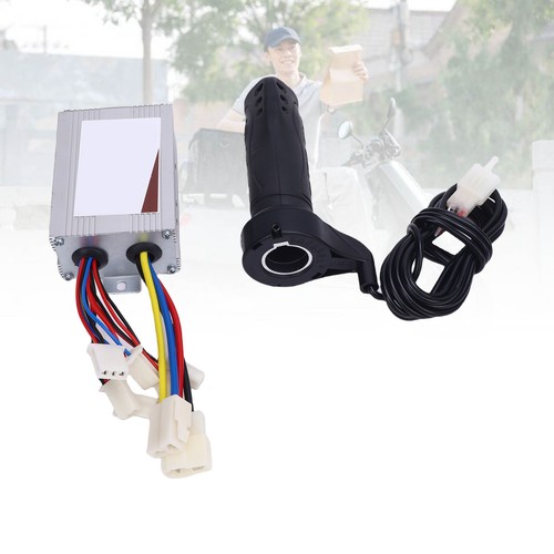 Kit regolatore retrofit - kit,