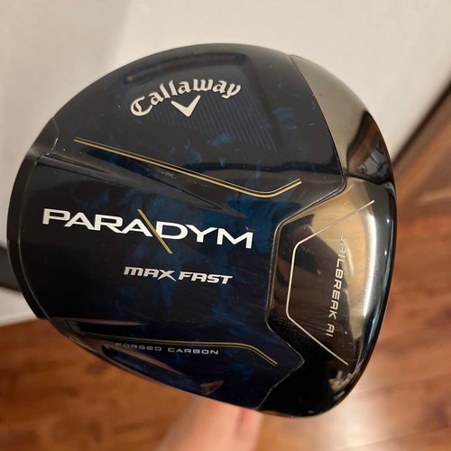 Callaway paradym max fast - paradym,