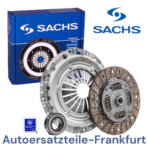 Sachs clutch kit - , vw