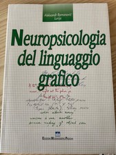 Neuropsicologia del linguaggio grafico di Aleksandr lurija