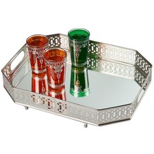 Orientale Marocchino Specchio