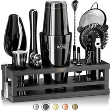 ® Mixology Bartender Kit Bar