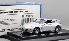 Kyosho 1/64 Perline Collezione