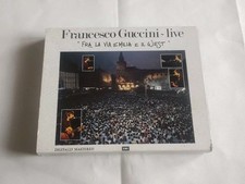Francesco guccini live