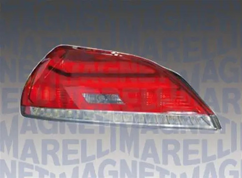 Faro posteriore h21w - faro,