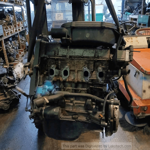 71739178 motore semicompl - motore,