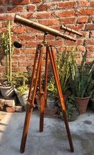 Antico telescopio nautico - , da