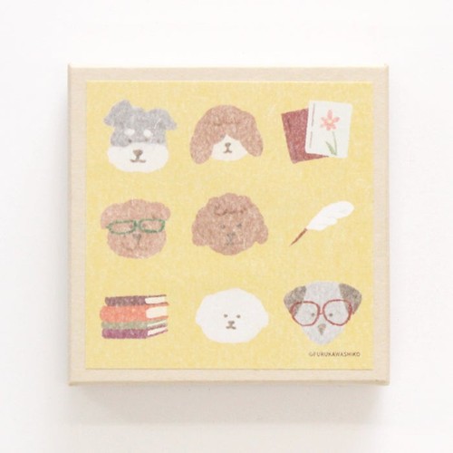 Set carta origami - , giapponese