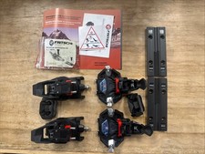 Fritschi Xenic 10 Ski Bindings