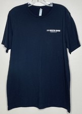 T-shirt uomo XL Fishing Vessel