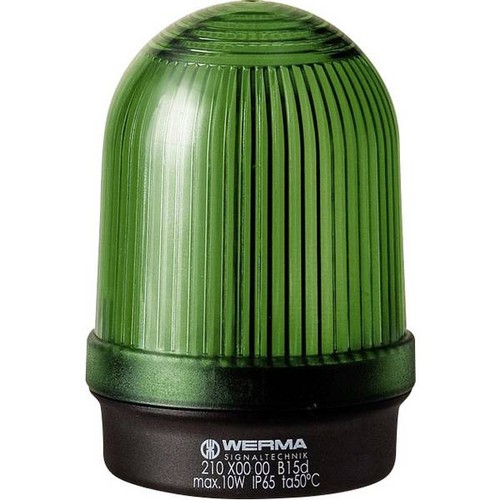 Werma signaltechnik 210 - werma,