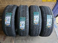 205/60 R16 96V XL 4 STAGIONI 4