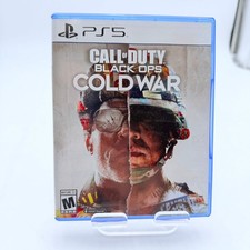 Playstation 5 Call of Duty