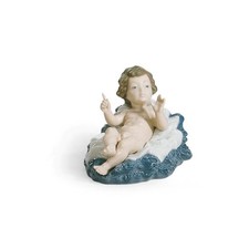 LLADRÓ Figurina Natività