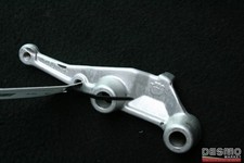 Staffa supporto pompa freno