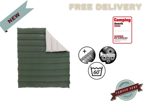 Outwell constellation piumino - outwell,