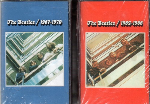 The beatles - beatles, )