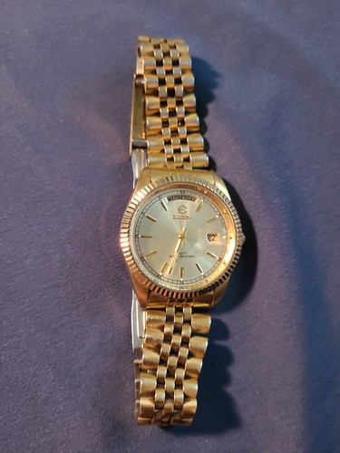 Orologio vintage uomo - orologio, elgin