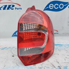 Fanale / Faro / Proiettore posteriore dx Renault Modus 2010 Rif. Art. ecoAG4807