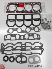 KIT GUARNIZIONE TESTATA FIAT