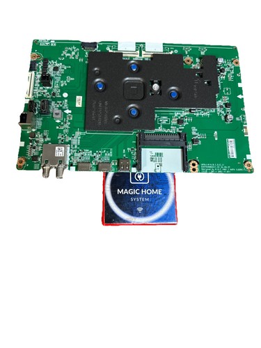 Scheda madre ebu67937601 - tv, lg